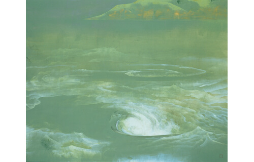 開館50周年記念特別展】山種コレクション名品選IV 日本画の教科書 東京