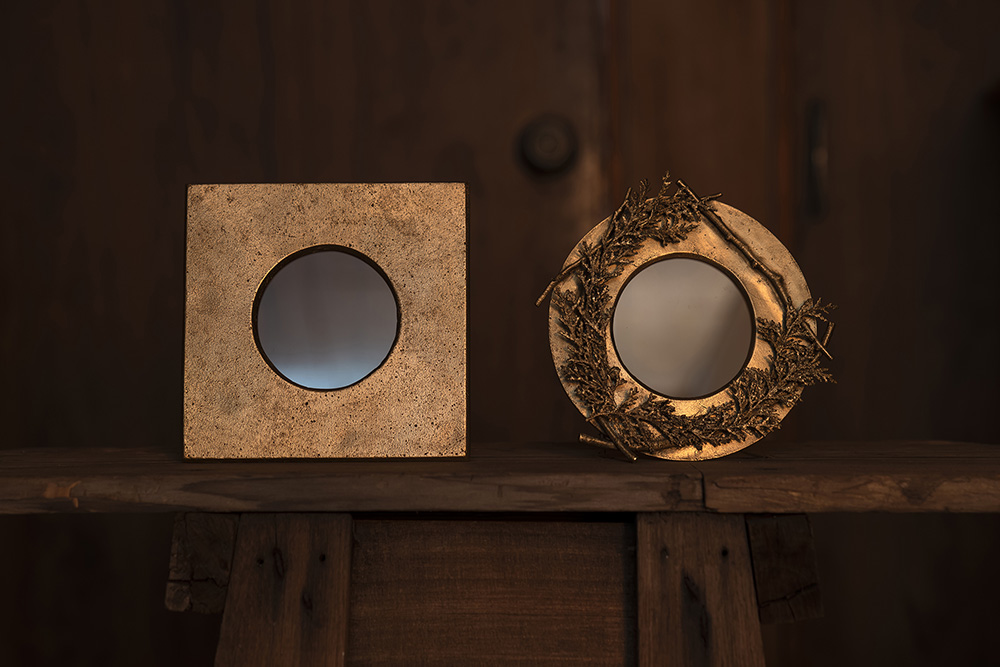 いもののかたち展2024 川口市立アートギャラリー・アトリア-2