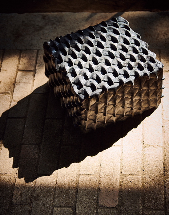 いもののかたち展2024 川口市立アートギャラリー・アトリア-3