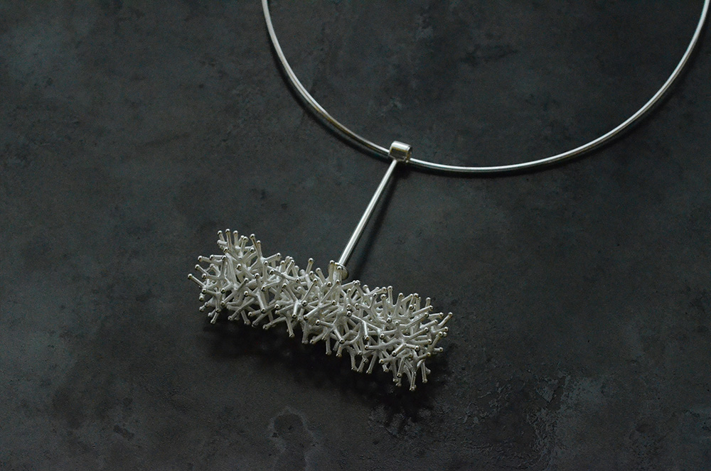 いもののかたち展2024 川口市立アートギャラリー・アトリア-4