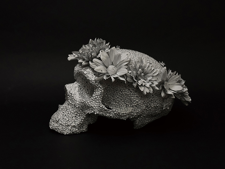 いもののかたち展2024 川口市立アートギャラリー・アトリア-5