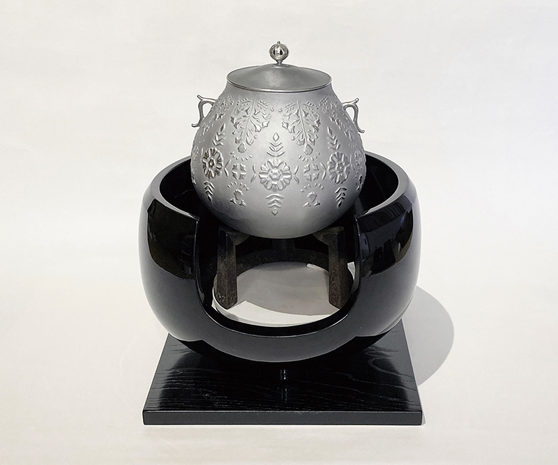 いもののかたち展2024 川口市立アートギャラリー・アトリア-7