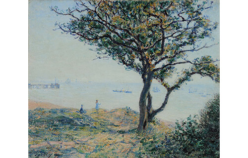 華麗なるフランス絵画　 ランス美術館展 ひろしま美術館-5