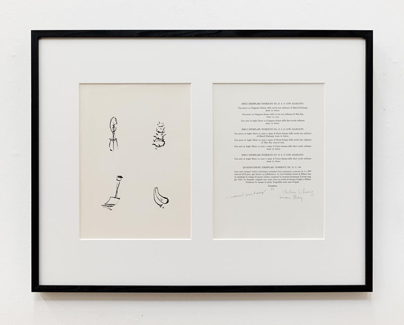 開館30周年記念 マルセル・デュシャンを考える | カスヤの森現代美術館