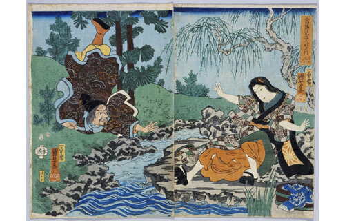 見世物大博覧会 国立歴史民俗博物館-5