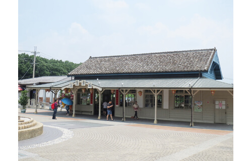 国際展示「台湾と日本―震災史とともにたどる近現代―」 国立歴史民俗博物館-2