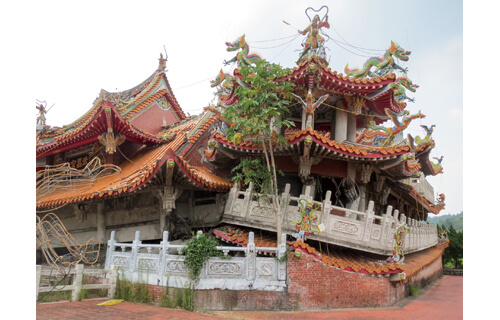 国際展示「台湾と日本―震災史とともにたどる近現代―」 国立歴史民俗博物館-1