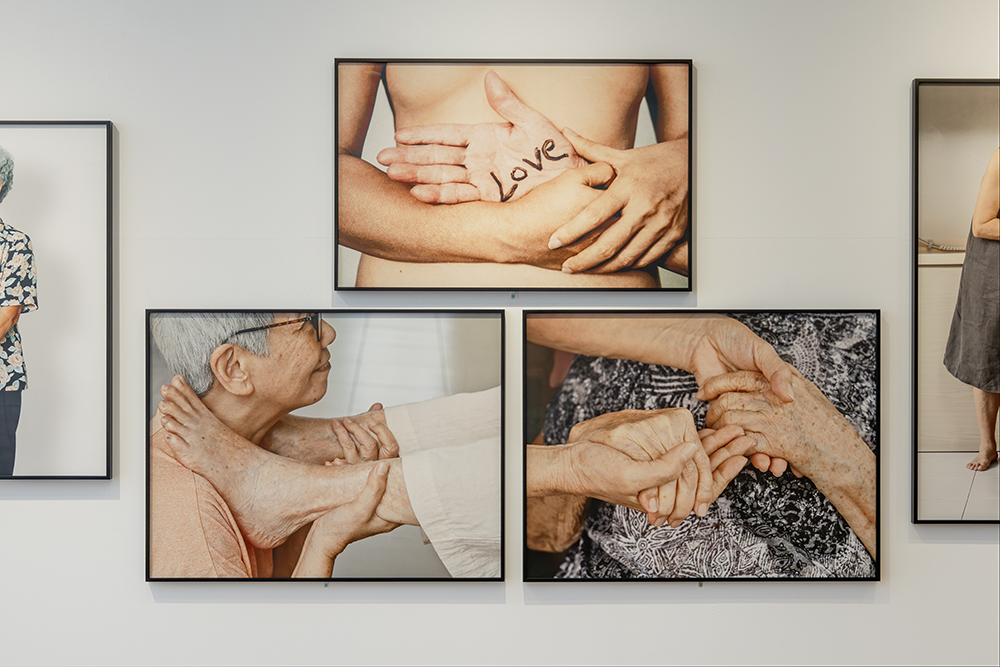 シンガポール美術館協働企画 ベネッセ賞受賞アーティスト作品展示 ベネッセハウス ミュージアム-4