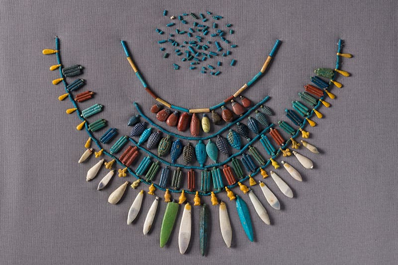 ブルックリン博物館所蔵 特別展 古代エジプト 森アーツセンターギャラリー-13