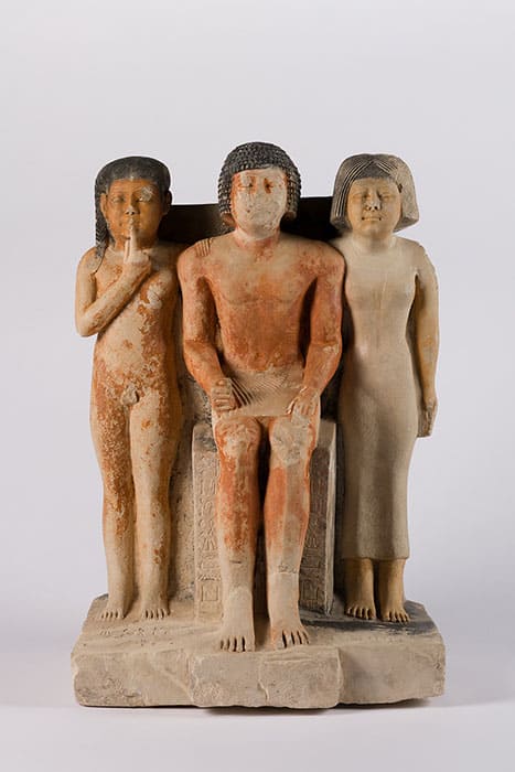 ブルックリン博物館所蔵 特別展 古代エジプト 森アーツセンターギャラリー-2