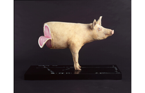 パロディ、二重の声 ――日本の一九七〇年代前後左右 東京ステーションギャラリー-3