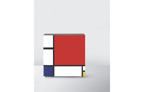 パロディ、二重の声 ――日本の一九七〇年代前後左右 東京ステーションギャラリー-5