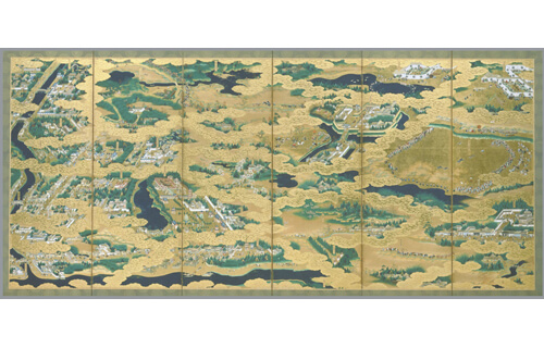 デジタルで楽しむ歴史資料 国立歴史民俗博物館-2