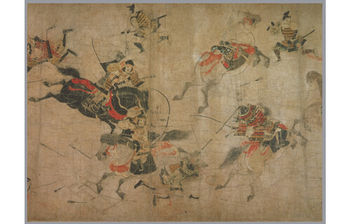 デジタルで楽しむ歴史資料 国立歴史民俗博物館-4