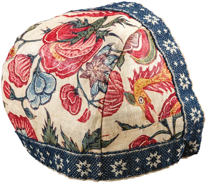 カルン・タカール・コレクション インド更紗 世界をめぐる物語 | 東京