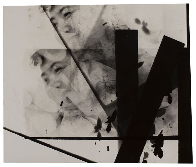 大西茂　写真と絵画 東京ステーションギャラリー-8