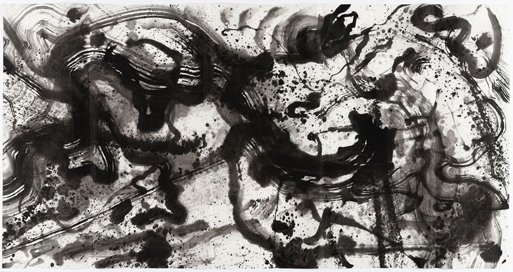 大西茂　写真と絵画 東京ステーションギャラリー-10