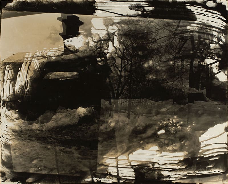 大西茂　写真と絵画 東京ステーションギャラリー-4