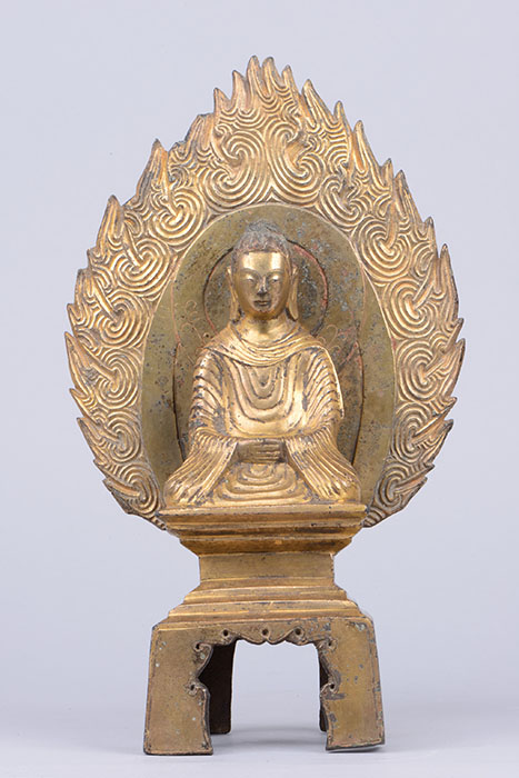 アジアの仏たち ―永青文庫の東洋彫刻コレクション― | 永青文庫