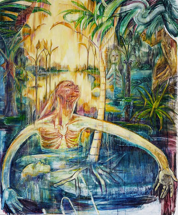 FACE展 2026 SOMPO美術館-1