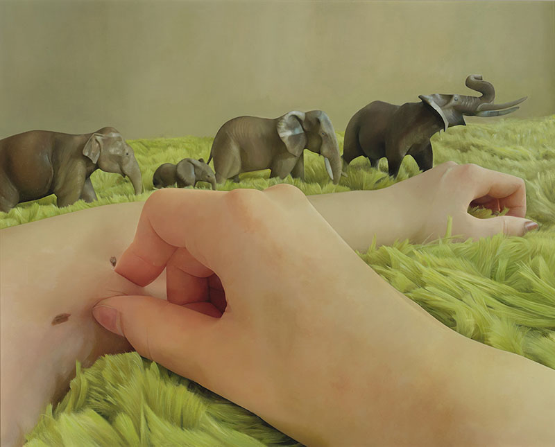 FACE展 2026 SOMPO美術館-2