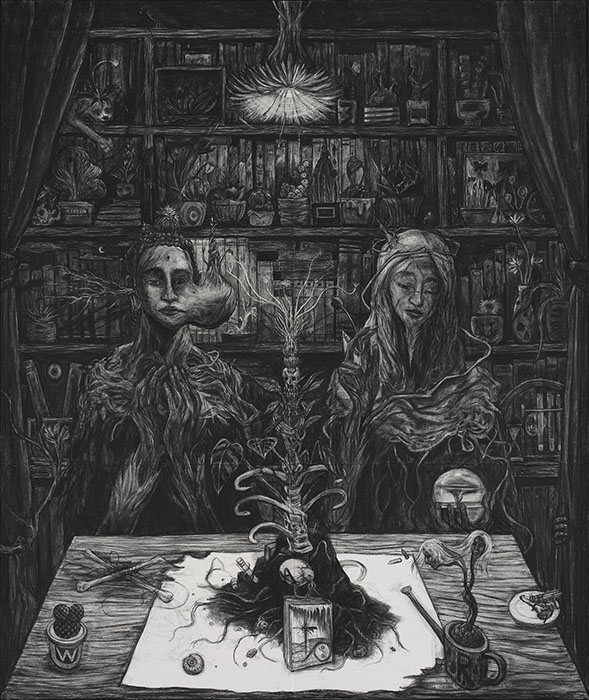 FACE展 2026 SOMPO美術館-4