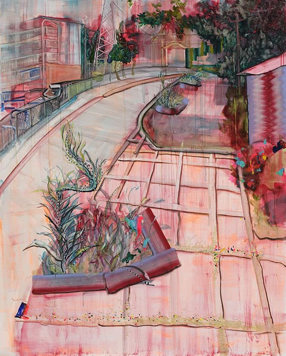 FACE展 2026 SOMPO美術館-5