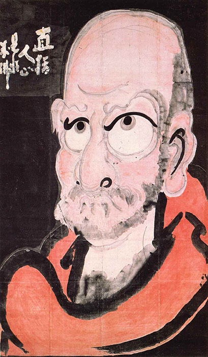 OPAM開館10周年記念 きらめく日本美術　1300年の至宝展 大分県立美術館（OPAM）-1