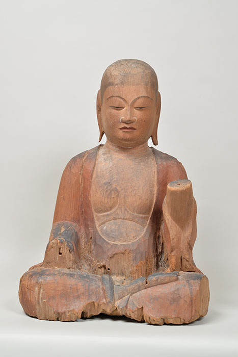 OPAM開館10周年記念 きらめく日本美術　1300年の至宝展 大分県立美術館（OPAM）-3