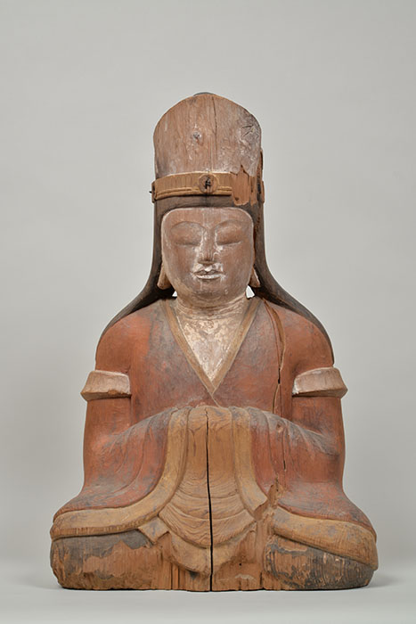 OPAM開館10周年記念 きらめく日本美術　1300年の至宝展 大分県立美術館（OPAM）-5