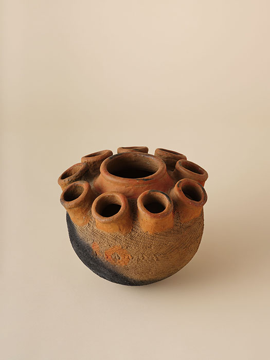 みんぱく創設50周年記念特別展「民具のミカタ博覧会―見つけて、みつめて、知恵の素」 国立民族学博物館-2