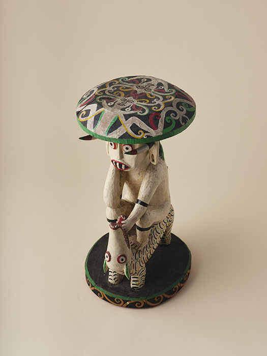 みんぱく創設50周年記念特別展「民具のミカタ博覧会―見つけて、みつめて、知恵の素」 国立民族学博物館-5