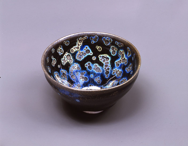 修理後大公開！　静嘉堂の重文・国宝・未来の国宝 静嘉堂文庫美術館（静嘉堂＠丸の内）-5