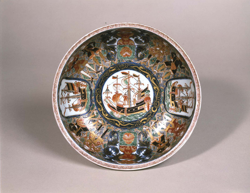 修理後大公開！　静嘉堂の重文・国宝・未来の国宝 静嘉堂文庫美術館（静嘉堂＠丸の内）-8