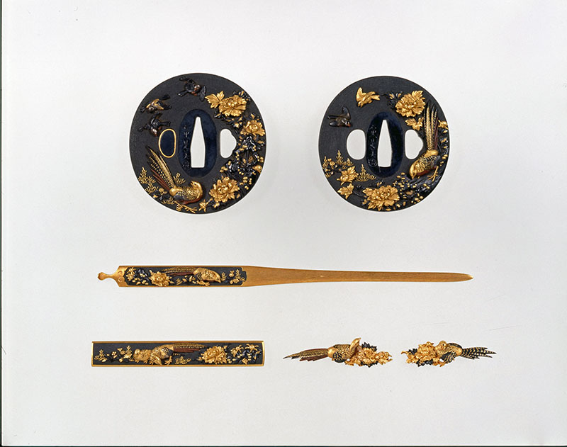 修理後大公開！　静嘉堂の重文・国宝・未来の国宝 静嘉堂文庫美術館（静嘉堂＠丸の内）-9