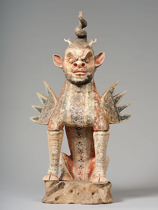 たたかう仏像 静嘉堂文庫美術館（静嘉堂＠丸の内）-11