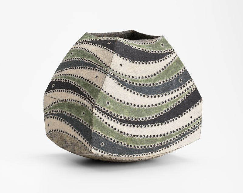 ピクチャレスク陶芸　アートを楽しむやきもの―「民藝」から現代まで パナソニック汐留美術館-3