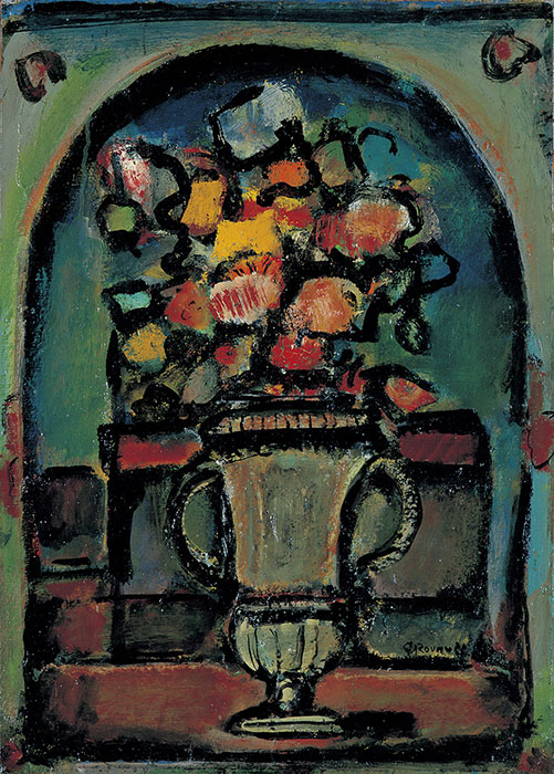 ピクチャレスク陶芸　アートを楽しむやきもの―「民藝」から現代まで パナソニック汐留美術館-8