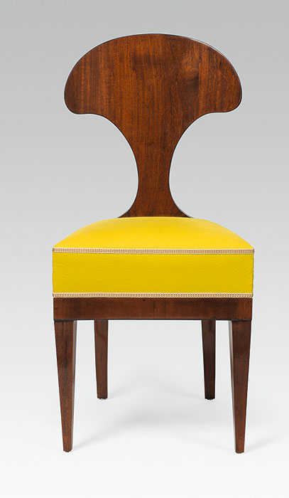 ウィーン・スタイル ビーダーマイヤーと世紀末 生活のデザイン、ウィーン・劇場都市便り パナソニック汐留美術館-1