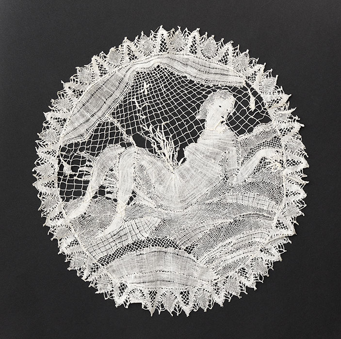 ウィーン・スタイル ビーダーマイヤーと世紀末 生活のデザイン、ウィーン・劇場都市便り パナソニック汐留美術館-5