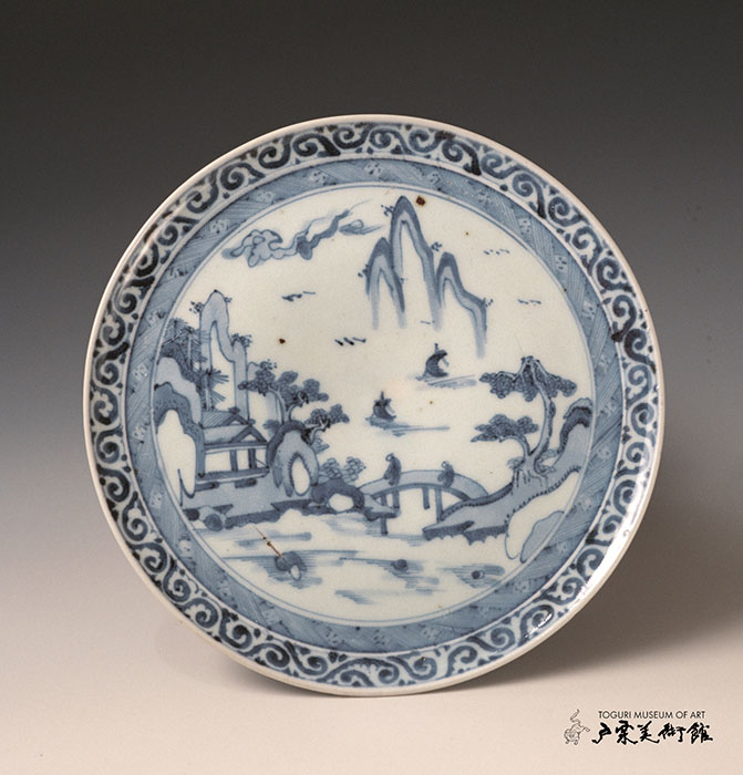 古陶磁にあらわれる「人間模様」展 戸栗美術館-5