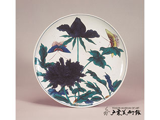 千変万化―革新期の古伊万里―