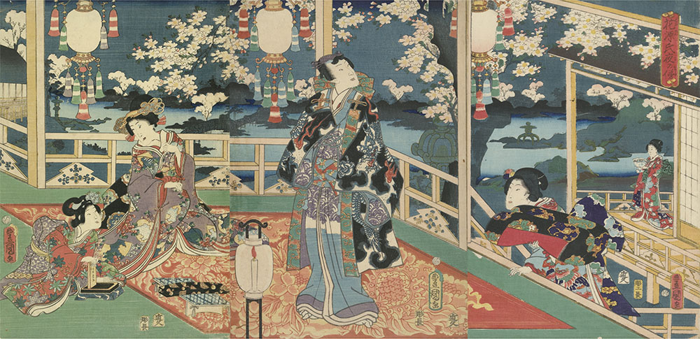 ゴッホ展　家族がつないだ画家の夢 愛知県美術館-5