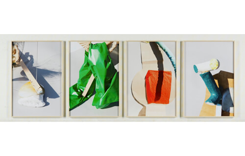 VOCA展2017　現代美術の展望─新しい平面の作家たち 上野の森美術館-2