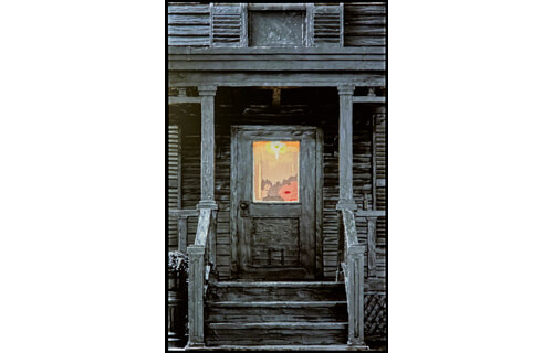 VOCA展2017　現代美術の展望─新しい平面の作家たち 上野の森美術館-3