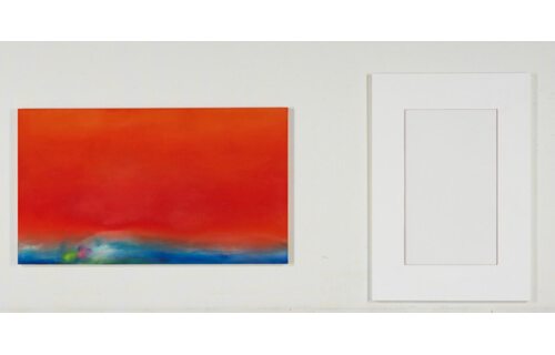 VOCA展2017　現代美術の展望─新しい平面の作家たち 上野の森美術館-4