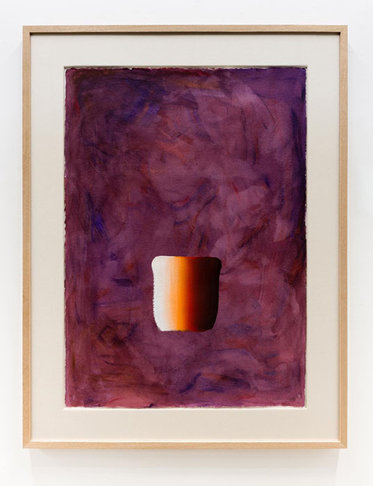 開館30周年記念  李禹煥　合間の遊作 カスヤの森現代美術館-3