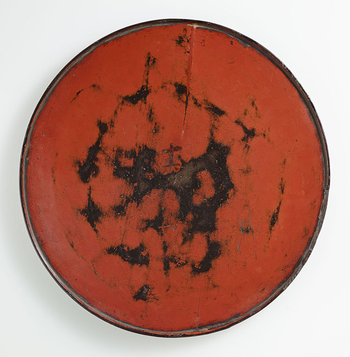 お水取り 奈良国立博物館-4