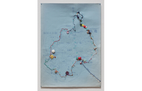 開館25周年記念　MIMOCAコレクション　じつはいろいろあるんです！ 丸亀市猪熊弦一郎現代美術館-2