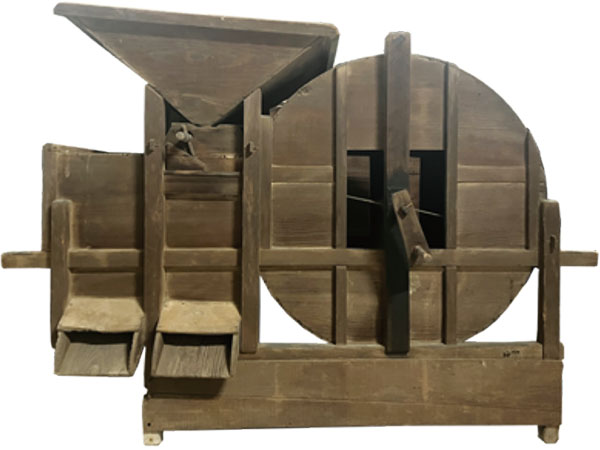 むかしのくらし-むかしのことは 今につながる 未来へつながる- 市立伊丹ミュージアム-3